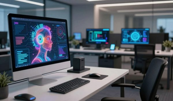 The Rise of AI Porn: Exploring the Controversial XXX Trend