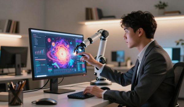 Unleash Your Fantasies with These AI Porn Generators