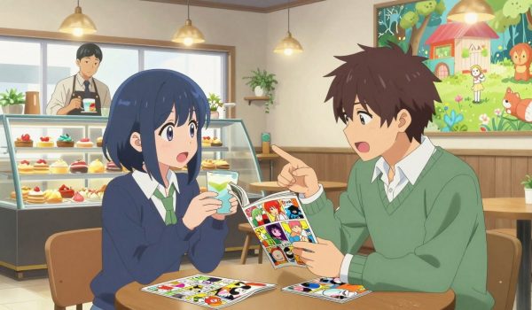 Anime Porn: Find the Perfect Content for You