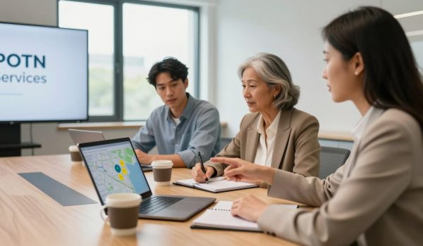 Find the Best POTN Services Near You